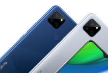 Фото - Смартфон Realme Q2i с поддержкой 5G и аккумулятором на 5000 мАч стоит $150