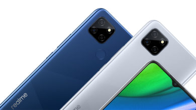 Фото - Смартфон Realme Q2i с поддержкой 5G и аккумулятором на 5000 мАч стоит $150