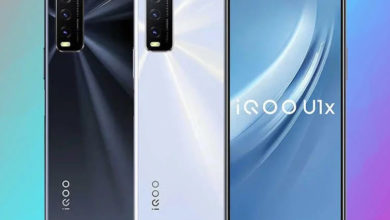 Фото - Смартфон Vivo iQOO U1x получил экран HD+ и тройную камеру при цене от $135