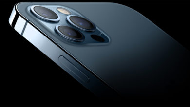 Фото - Смартфонам iPhone 13 приписали наличие 1 Тбайт флеш-памяти