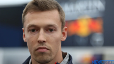Фото - СМИ: Квят потеряет место в «Формуле-1» в конце сезона