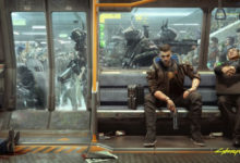 Фото - СМИ: разработчики CD Projekt RED узнали о переносе Cyberpunk 2077 одновременно с остальными людьми