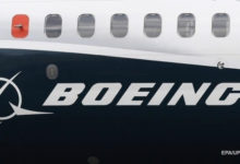 Фото - СМИ узнали о планах Boeing создать новый пассажирский самолет