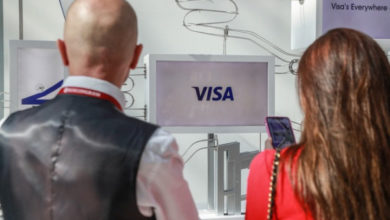 Фото - СМИ: Visa обяжет банки обеспечить переводы по номеру телефона