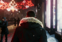 Фото - Снег не окажет влияния на игровой процесс Marvel’s Spider-Man: Miles Morales