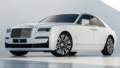 Фото - Состоялась премьера нового Rolls-Royce Ghost