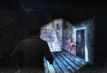 Фото - Создатель Silent Hill: Shattered Memories трудится над духовным наследником игры
