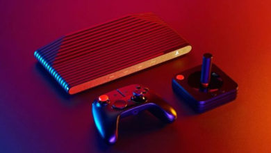 Фото - Создатели ретроконсоли Atari VCS не рассчитывают на моментальную популярность