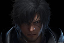 Фото - Square Enix: основной этап разработки и сценарий Final Fantasy XVI уже завершены