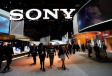 Фото - США разрешили Sony и OmniVision поставлять датчики изображения для Huawei