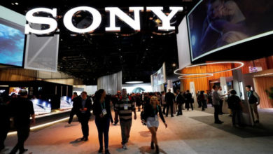 Фото - США разрешили Sony и OmniVision поставлять датчики изображения для Huawei