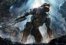 Фото - Стартовало тестирование ПК-версии Halo 4 и кроссплея с Xbox One