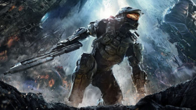 Фото - Стартовало тестирование ПК-версии Halo 4 и кроссплея с Xbox One