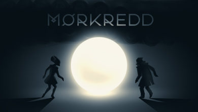 Фото - Стильная кооперативная головоломка Morkredd анонсирована для Xbox Series X, Xbox One и ПК
