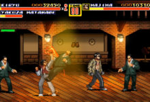 Фото - Streets of Kamurocho — любопытный кроссовер Streets of Rage и Yakuza, который SEGA выпустит в честь юбилея