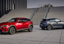 Фото - Субкомпакт Mazda CX-3 скромно обновился для Европы