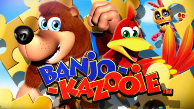 Фото - Судьба Banjo-Kazooie и Conker находится в руках Rare, а не Microsoft