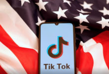 Фото - Судьба запрета на деятельность TikTok в США решится в воскресенье утром