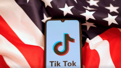 Фото - Судьба запрета на деятельность TikTok в США решится в воскресенье утром
