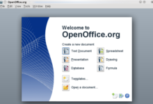 Фото - Свободному офисному пакету OpenOffice.org исполнилось 20 лет