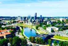 Фото - Свыше половины литовцев верят в дальнейший рост цен на недвижимость