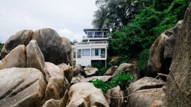 Фото - Таиланд разрешил въезд в страну иностранным владельцам местной недвижимости
