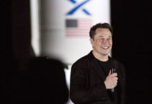 Фото - Телеканал HBO снимет мини-сериал о компании SpaceX Илона Маска