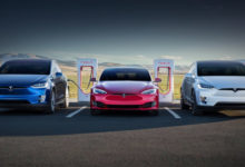 Фото - Tesla Model S и Model X попали под отзыв в Китае