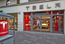 Фото - Tesla установила рекорд