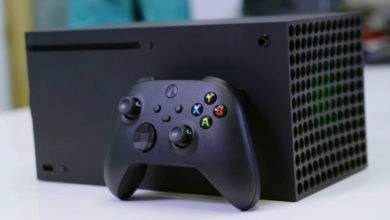 Фото - Тихая, но очень горячая: журналист умудрился обжечься о консоль Xbox Series X