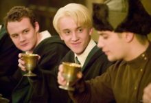 Фото - Том Фелтон готовит онлайн-воссоединение актеров из «Гарри Поттера»