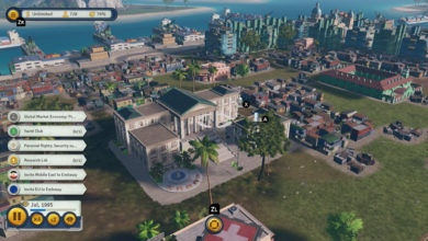 Фото - Tropico 6 – Nintendo Switch Edition поступит в продажу 6 ноября