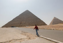 Фото - У древних египтян нашли продвинутые технологии