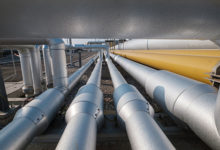 Фото - У «Газпрома» появился новый конкурент в Европе