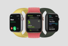 Фото - У некоторых Apple Watch SE пользователи заметили сильный перегрев после зарядки