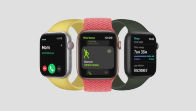 Фото - У некоторых Apple Watch SE пользователи заметили сильный перегрев после зарядки