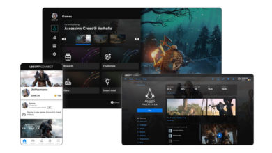 Фото - Ubisoft Connect — новая платформа Ubisoft, объединяющая все сервисы компании