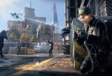 Фото - Ubisoft дополнила системные требования Watch Dogs: Legion видеокартами NVIDIA GeForce RTX 30-й серии