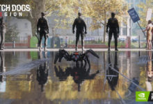 Фото - Ubisoft огласила разрешение и частоту кадров Watch Dogs: Legion на Xbox Series X и PlayStation 5