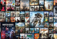 Фото - Ubisoft отказывается от бренда Uplay: вскоре сервис Uplay+ получит другое название