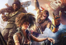 Фото - Ubisoft: уход Мишеля Анселя не помешал разработке Beyond Good & Evil 2