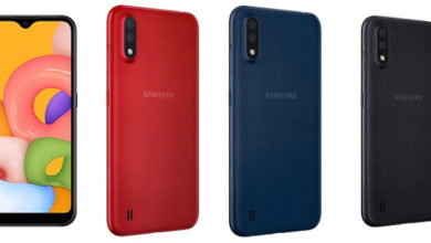 Фото - Ультрабюджетный Samsung Galaxy A02s почти готов к релизу