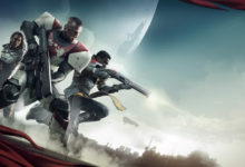 Фото - Улучшенная версия Destiny 2 для консолей следующего поколения выйдет 8 декабря