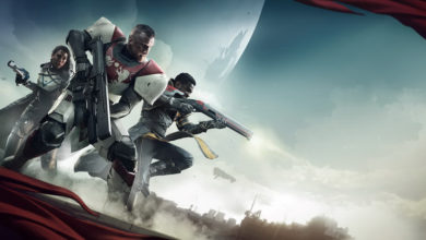 Фото - Улучшенная версия Destiny 2 для консолей следующего поколения выйдет 8 декабря