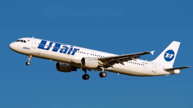 Фото - Utair полетит в Анапу зимой