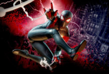 Фото - Утечка: художник рассекретил появление в Marvel’s Spider-Man: Miles Morales неподтверждённого злодея