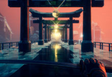 Фото - Утечка: студия-разработчик Ghostrunner взялась за дополнения к игре и новый проект