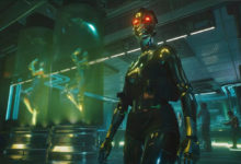 Фото - «Увидимся 19 ноября в Найт-Сити»: Cyberpunk 2077 отправилась на золото