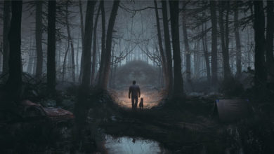 Фото - Ужастик Blair Witch выйдет на Oculus Quest с дополнениями в сюжете