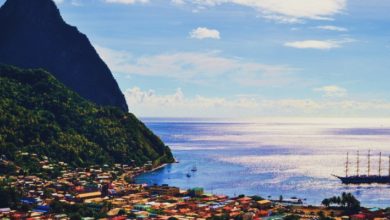 Фото - В 2020 году Гренада заработала на программе инвестиционного гражданства уже более $40 млн